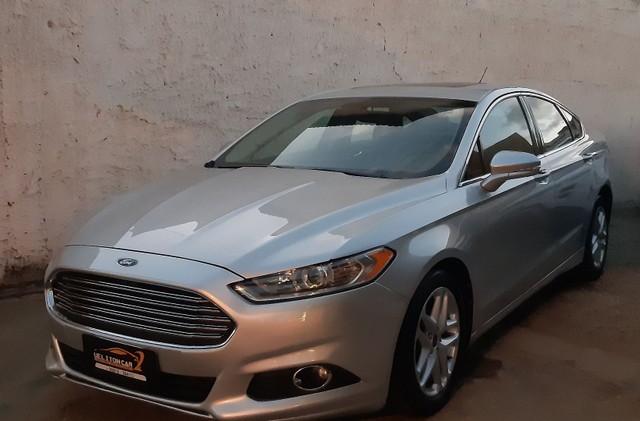 FORD FUSION 2013 2.5 FLEX