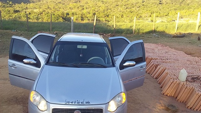 PALIO ELX 1.4 2010