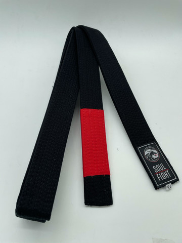 Faixa Jiu Jitsu Kimono Luva  - Foto 6