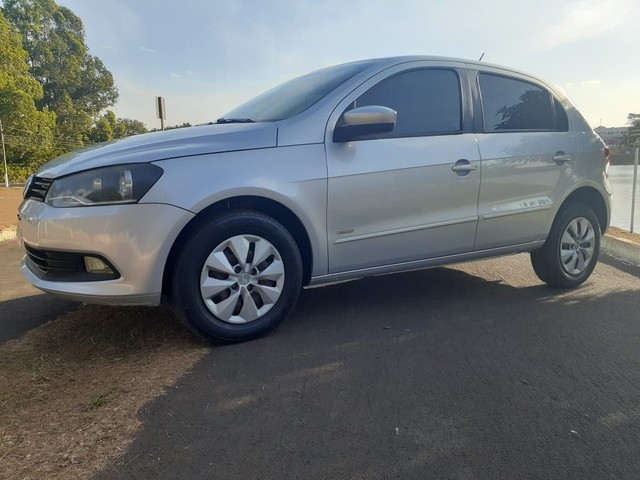 GOL G6 TREND
