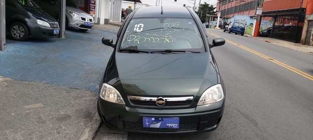 GM CORSA MAXX 1.4 FLEX