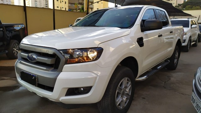 FORD RANGER 2.5 XLS