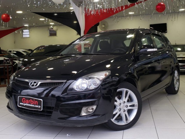 HYUNDAI I30 2.0 2011