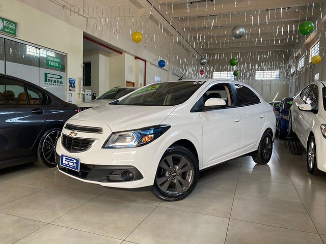 PRISMA 1.4 LT