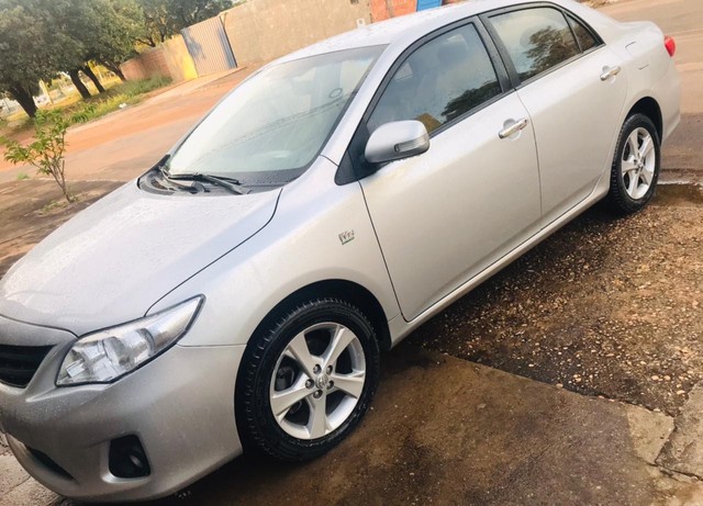 COROLLA