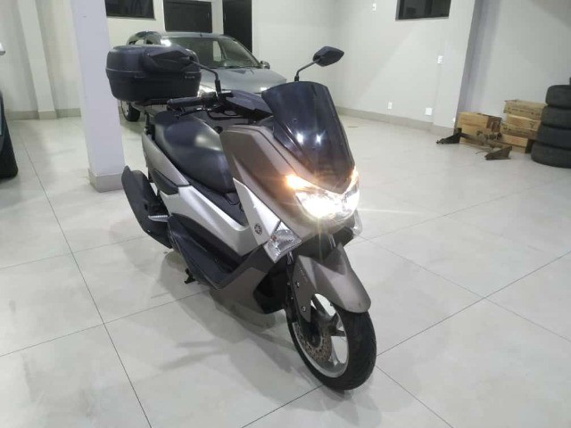 YAMAHA NMAX 160 2017 AUTOMATICA