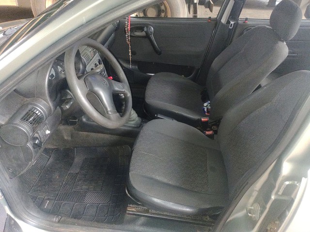 VENDE SE CORSA 2006 FLEX