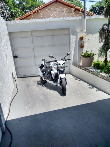 VENDO DAFRA NEXT 250