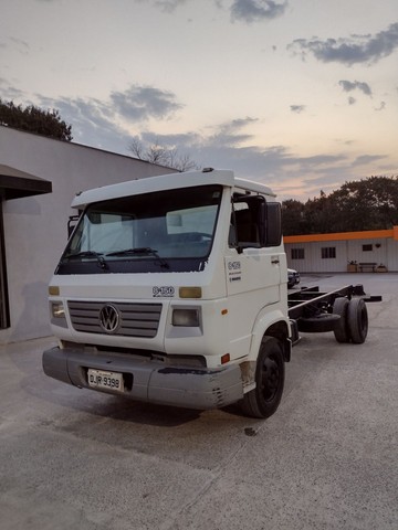VW 8.150E ANO 2005