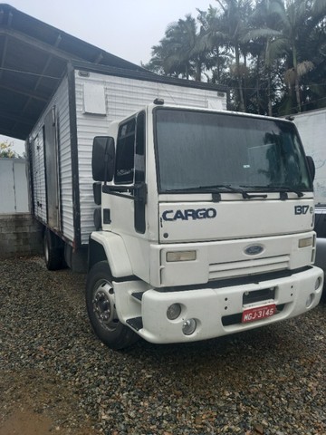 CARGO 1317E