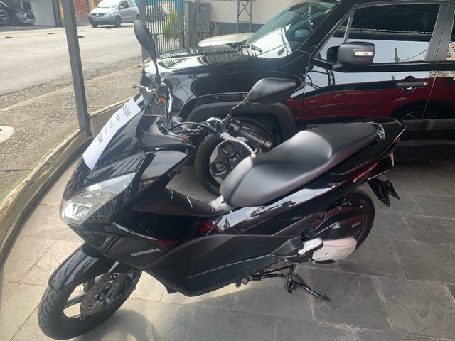 HONDA/ PCX 150 CC