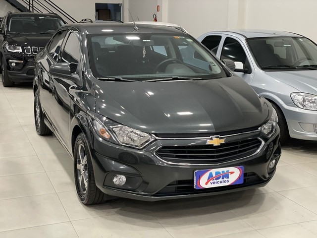 CHEVROLET PRISMA SED. LTZ 1.4 8V FLEXPOWER 4P