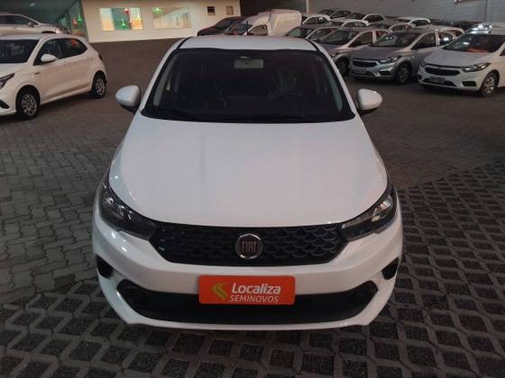 FIAT ARGO 2019/2020 1.0 FIREFLY FLEX DRIVE MANUAL