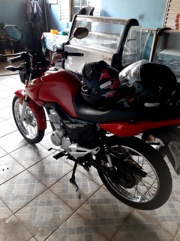 FAN 125 2014 COMPLETA