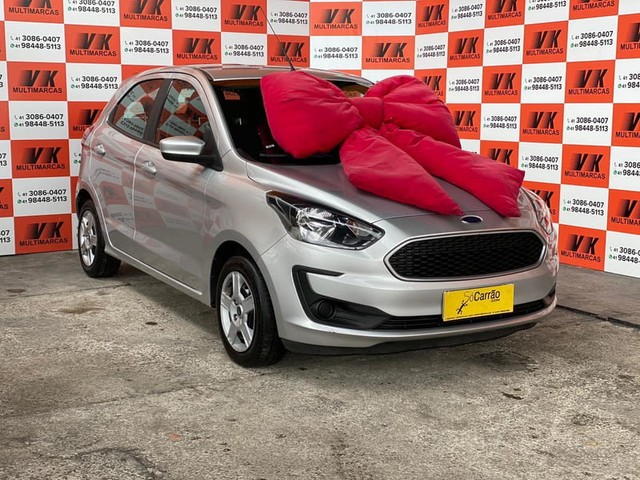 FORD KA SE 1.0 HA C