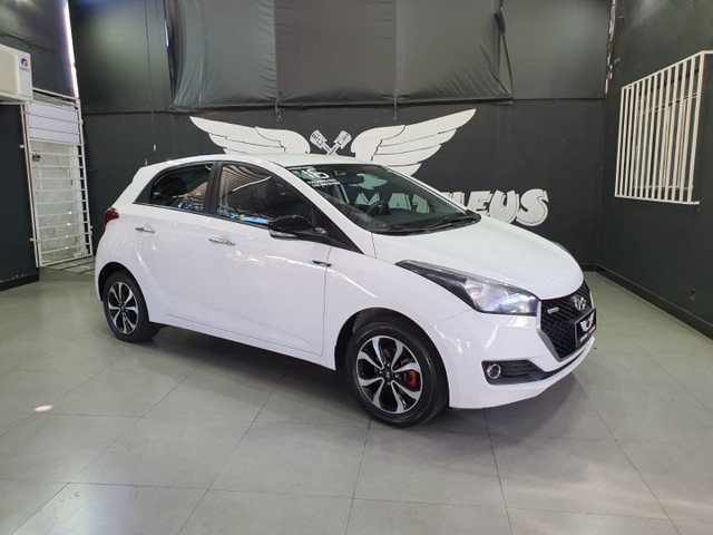 HB20 R SPEC 1.6 2016 C/GNV