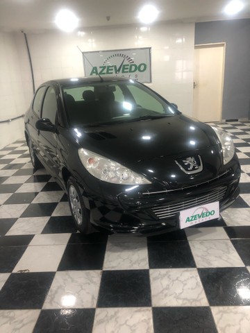 PEUGEOT 207 1.4 FLEX