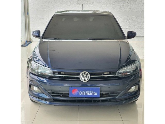 VOLKSWAGEN VIRTUS 1.0 TSI CONFORLINE