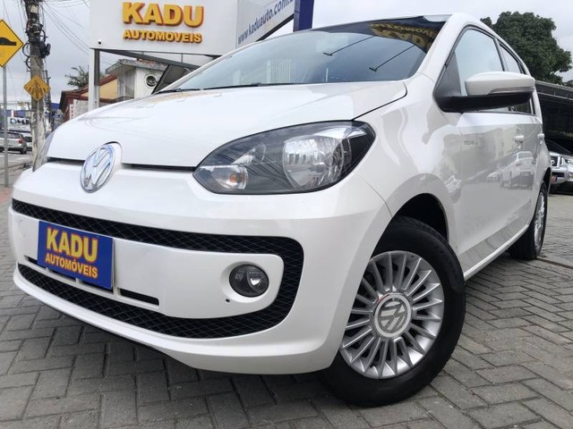 VOLKSWAGEN UP! MOVE 1.0 12V