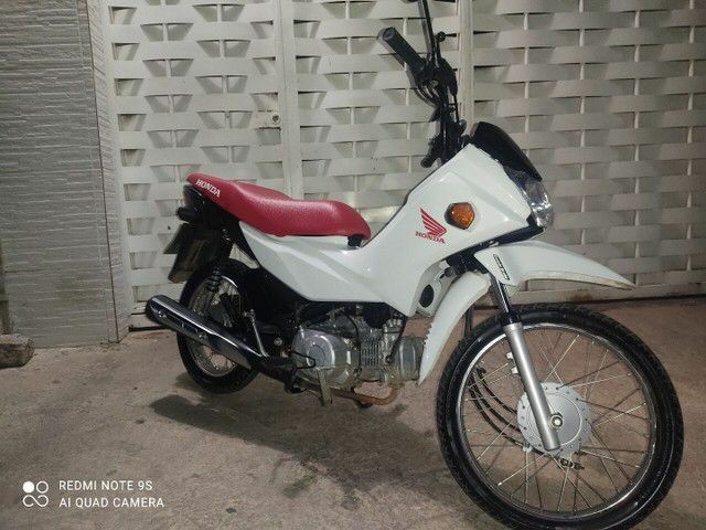 HONDA POP 110