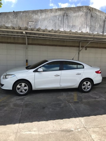 FLUENCE DYNAMIQUE 2.0 AUTOMÁTICO