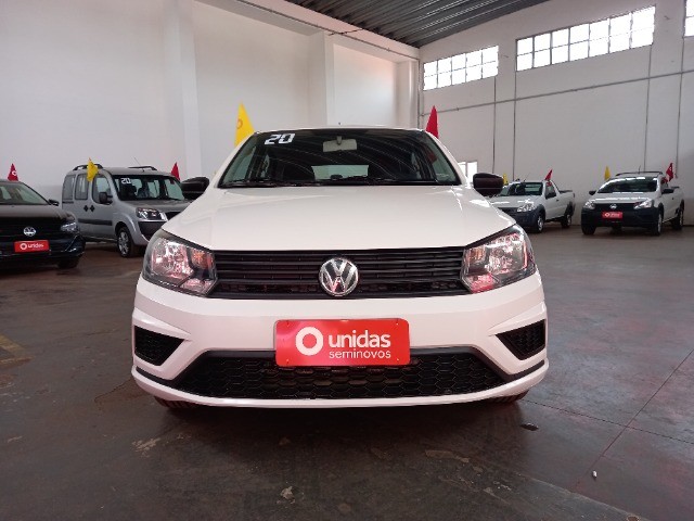 GOL MPI MT 1.6 4P