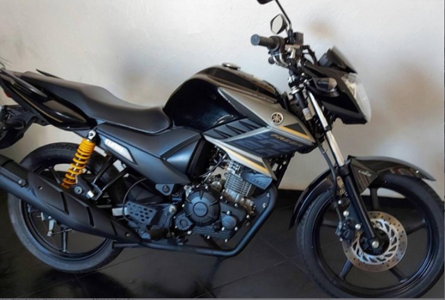 HONDA CG 160 TITAN FLEX