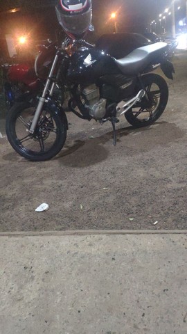 HONDA EX 2010