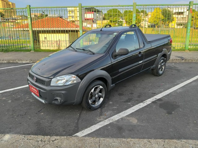 STRADA WORKING CS 1.4 FLEX 2016