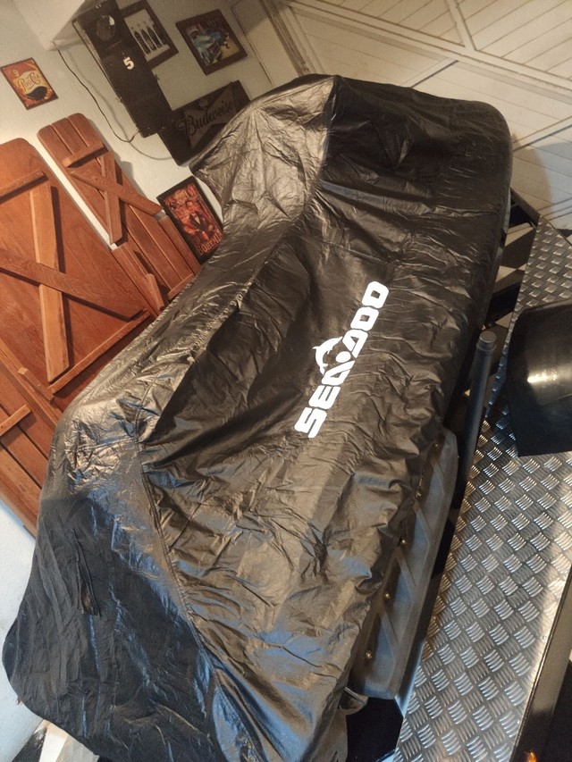 Capa para Jet Seadoo * zero - Foto 5