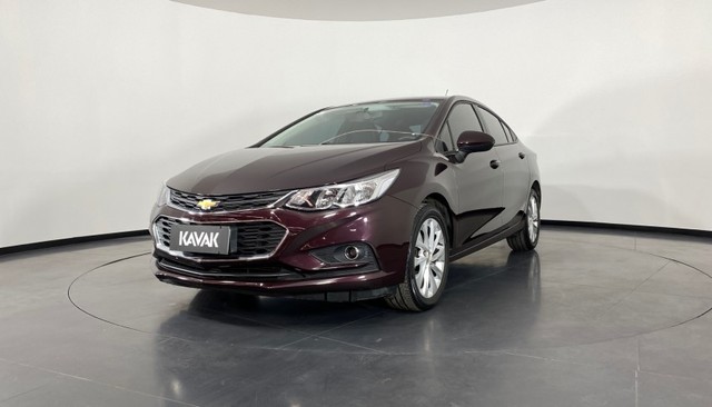 110896 CHEVROLET CRUZE 2018 COM GARANTIA