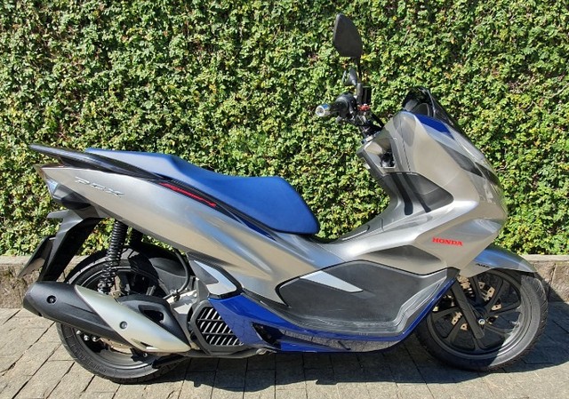 HONDA PCX SPORT 150