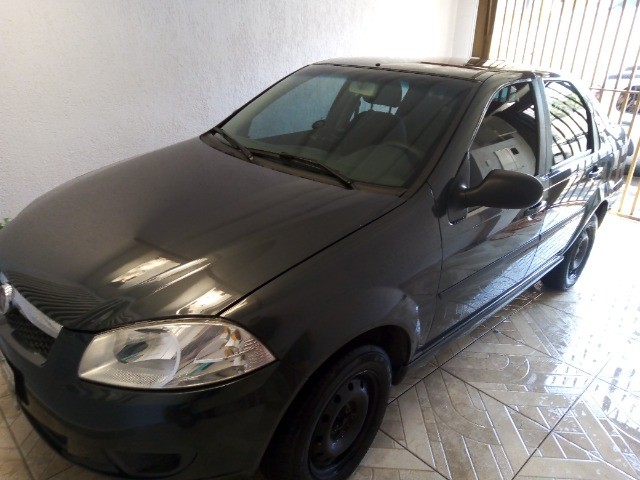 FIAT SIENA EL 1.0