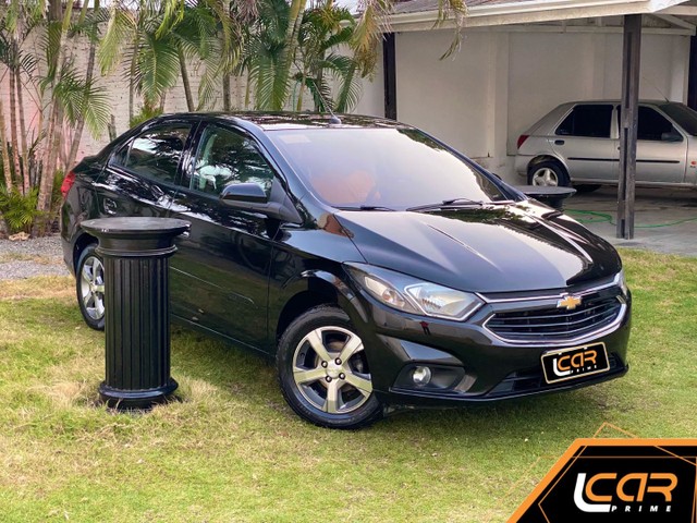CHEVROLET PRISMA LTZ 1.4