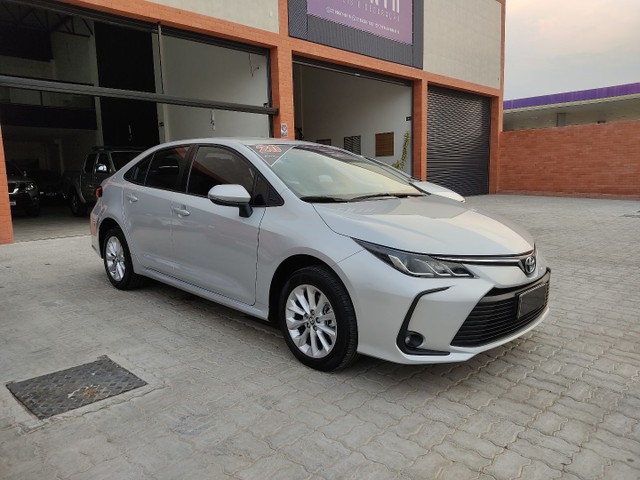 COROLLA 2020
