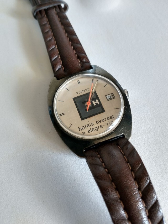 tissot porto alegre