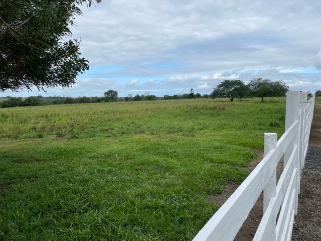 Vendo Fazendinha em São Gonçalo dos Campos 