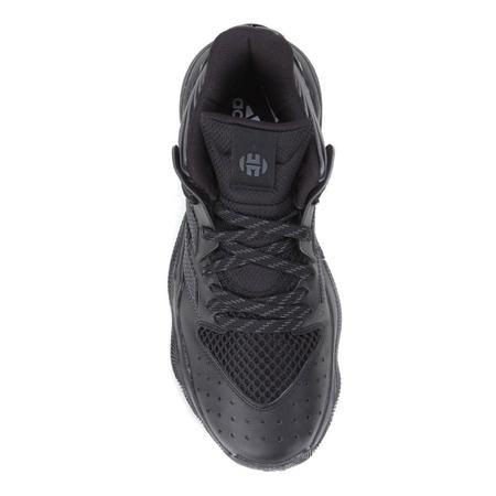 tenis adidas basqueteira