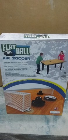 Jogo flat Ball novo na caixa  - Foto 2