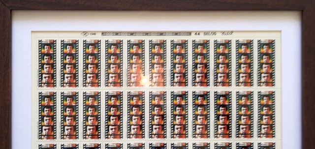 Glauber Rocha  - Foto 3