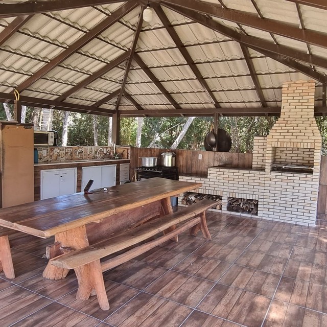 Chacara aluguel - Foto 3