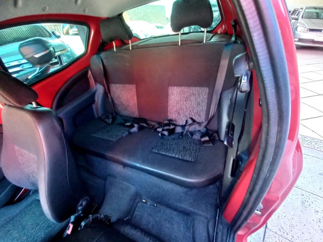 FORD KA 2011 COM 30 000KM  RARIDADE   - Foto 4