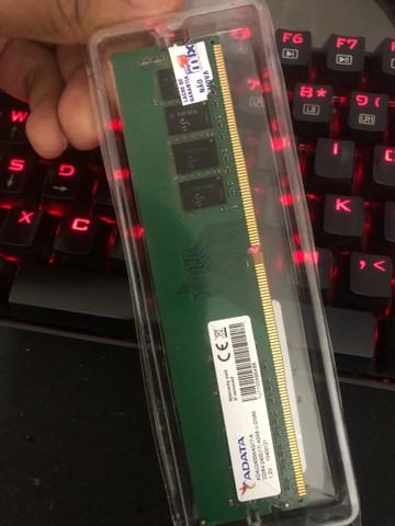 PROCESSADOR AMD A6 + MEMÓRIA RAM 4GB DDR4  - Foto 2