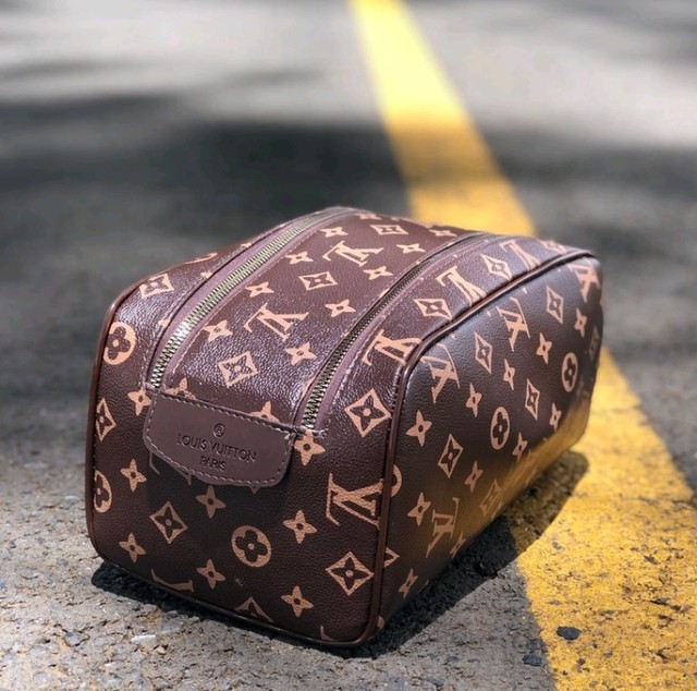 huge louis vuitton bolsa