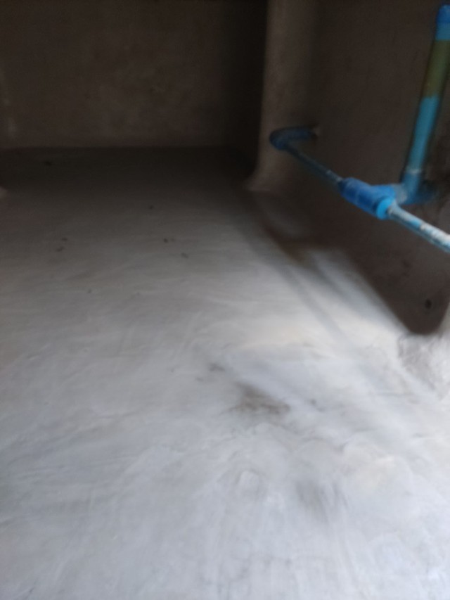 Impermeabilização em caixas d?água Com garantia de 5 anos - Foto 2