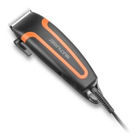 Cortador De Cabelo 4 em 1 220v 10w Multilaser Eb056 Preto - Foto 2