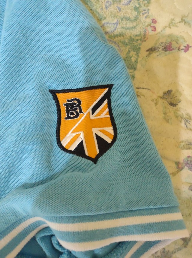 Camiseta polo original  - Foto 2