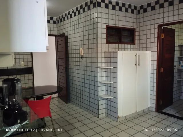 Vendo Casa Mobilada em Intermares 3 Quartos - Foto 12