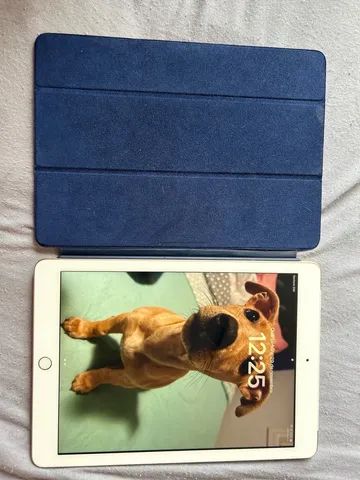 iPad 5 128GB - Foto 6