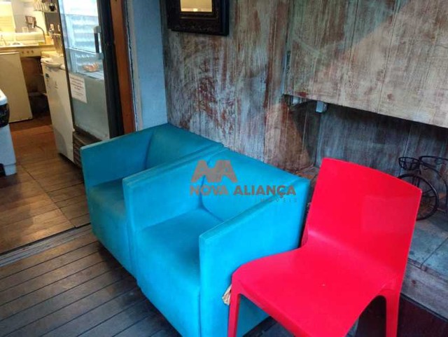 Casa-À VENDA-Ipanema-Rio de Janeiro-RJ - Foto 4